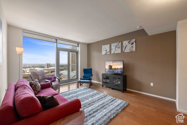 35 E 100 ST #1209, Salt Lake City UT 84111