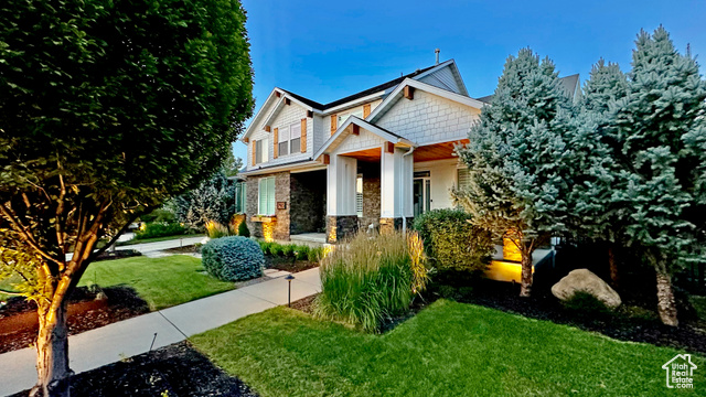 7985 S ROYAL CREEK CV, Cottonwood Heights UT 84093