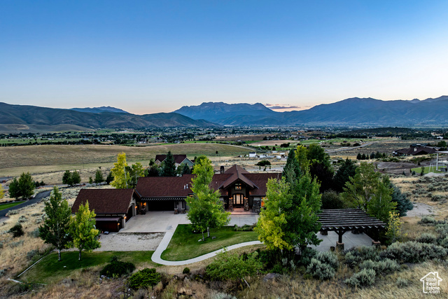 4525 GREENER HILLS DR, Heber City, Utah 84032, 5 Bedrooms Bedrooms, ,6 BathroomsBathrooms,Residential,Single Family Residence,4525 GREENER HILLS DR,2014950