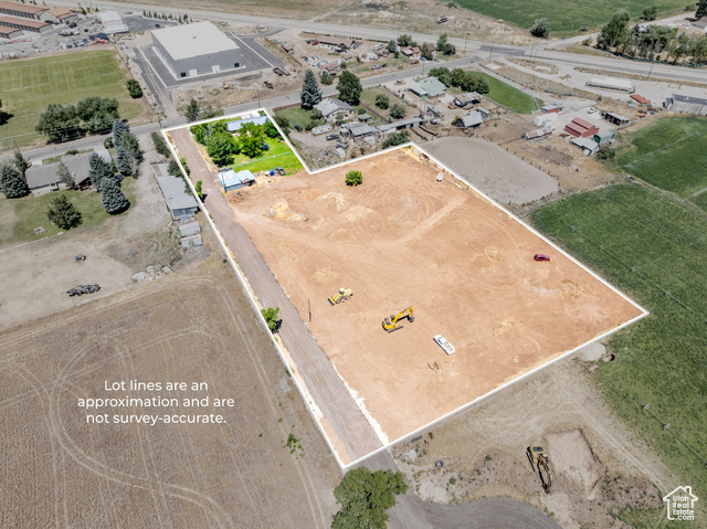 1820 LITTLE SWEDEN RD, Daniel, Utah 84032, ,Land,Residential,1820 LITTLE SWEDEN RD,2014959