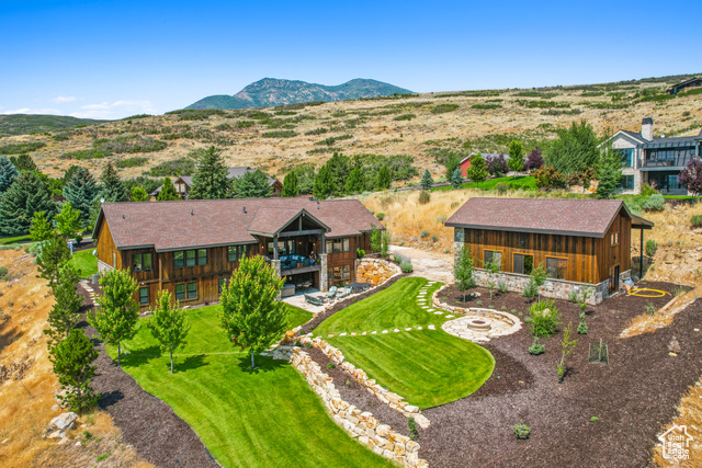 2470 RIVER MEADOWS LN, Midway UT 84049