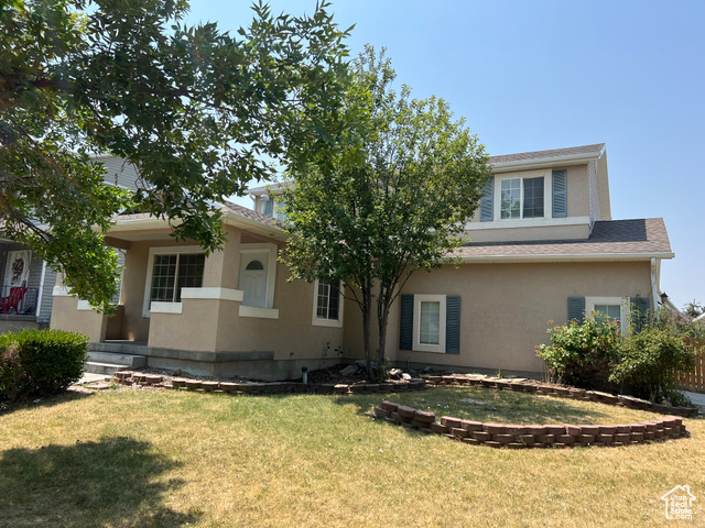 1541 N COLAVITO WAY, Tooele UT 84074