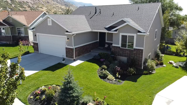 785 E 1525 N, North Ogden UT 84404