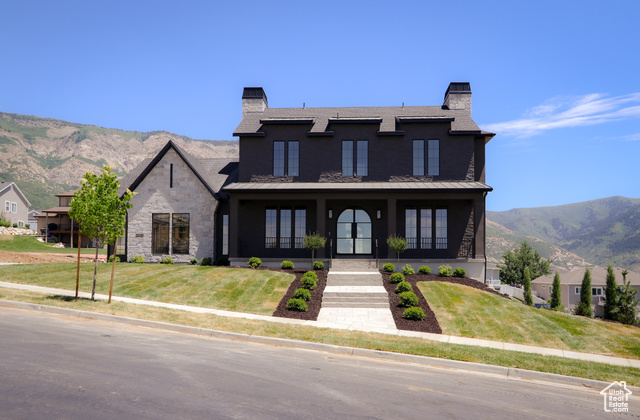 3654 N GOODLIFFE LN, North Ogden, Utah 84414, 6 Bedrooms Bedrooms, ,6 BathroomsBathrooms,Residential,Single Family Residence,3654 N GOODLIFFE LN,2015080