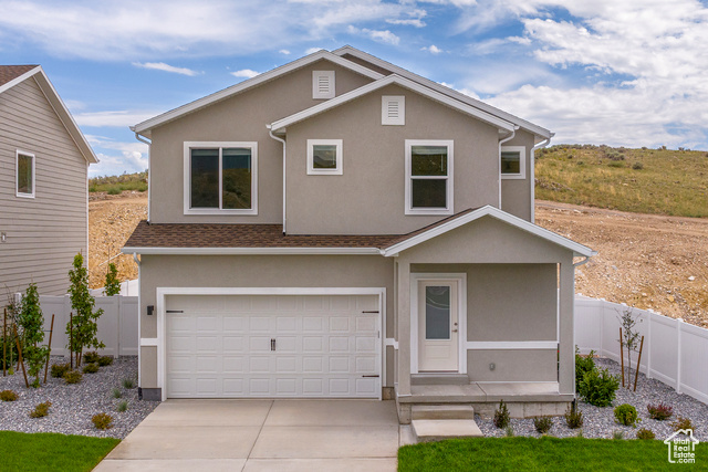 7236 ESCALANTE DR, Eagle Mountain UT 84005