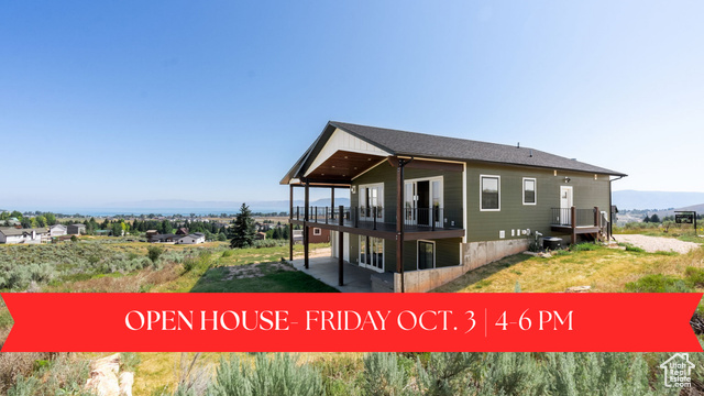 2882 S GOLF COURSE DR, Garden City UT 84028