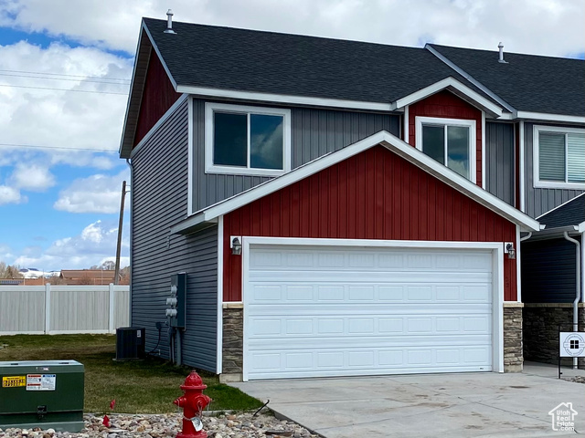 22 E CEDAR LN, Malad City, Idaho 83252, 3 Bedrooms Bedrooms, ,3 BathroomsBathrooms,Residential,Townhouse,22 E CEDAR LN,2015176