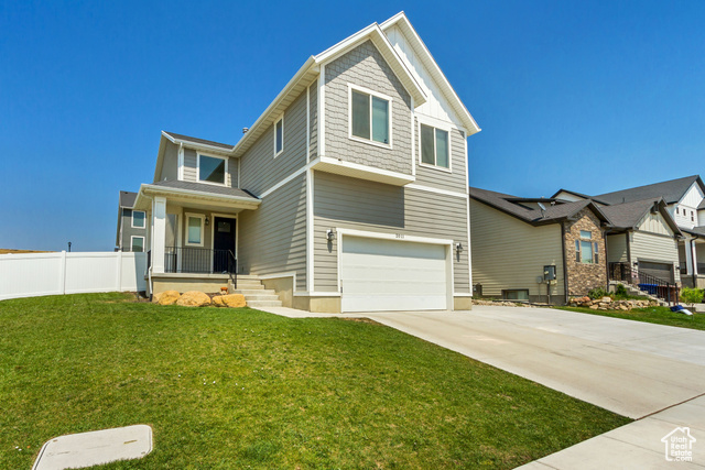 2011 E TELEGRAPH RD, Eagle Mountain UT 84005