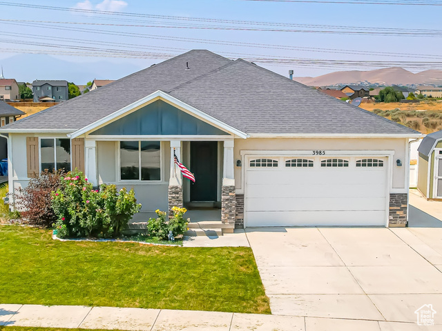 3985 E HUDSON WAY, Eagle Mountain UT 84005