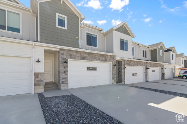 616 W 575 N #539, Smithfield UT 84335