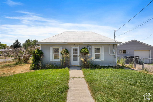 384 S 400 E, Mt Pleasant UT 84647