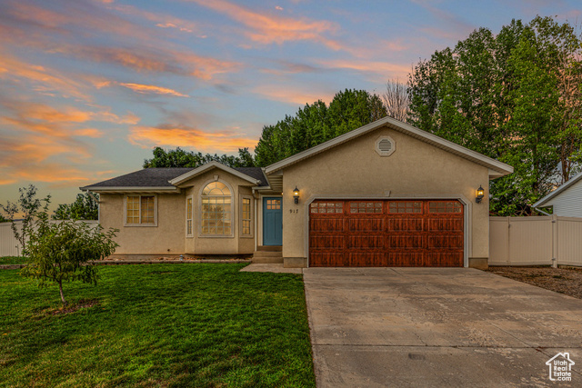 917 E MESA AVE, Lehi UT 84043