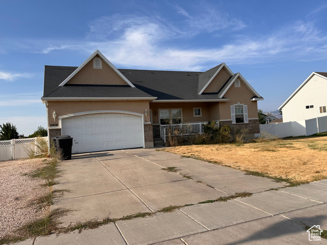 2408 W 2300 N, Clinton UT 84015