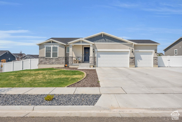 3182 W 2650 N, Clinton UT 84015