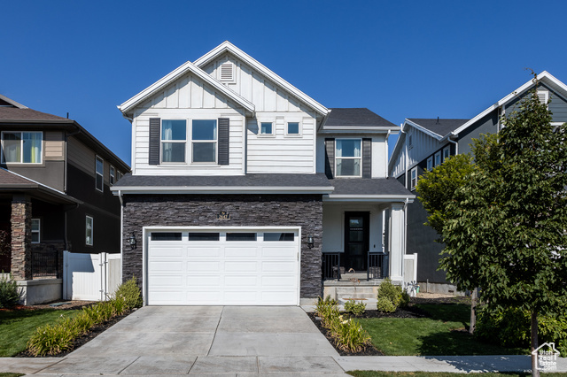 2647 N WALLACE WAY, Lehi UT 84043