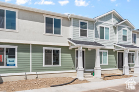 1771 N TEN HENS AVE #1251, Tooele UT 84074