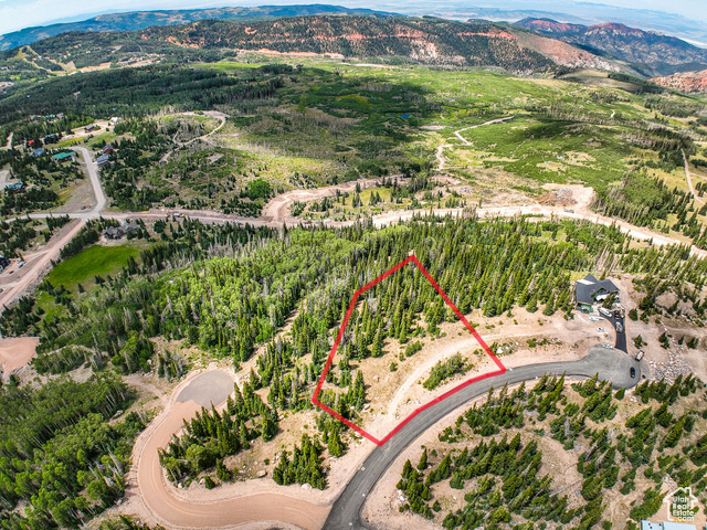 319 N HIGHLAND DR, Brian Head, Utah 84719, ,Land,Residential,319 N HIGHLAND DR,2015423