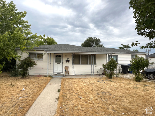 4576 W 5215 S, Salt Lake City UT 84118