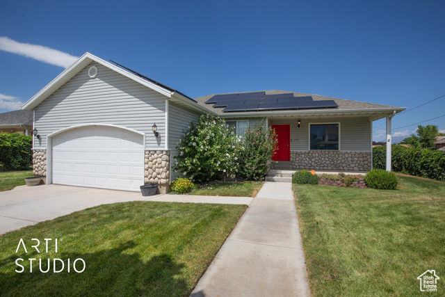 344 W 400 N, Payson UT 84651