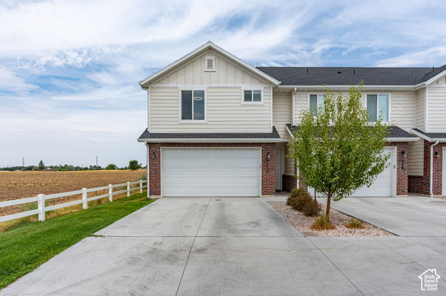 2695 S 2300 W #247, West Haven UT 84401