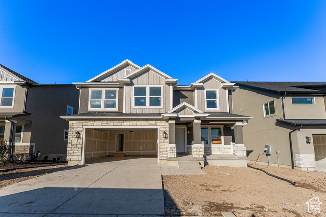 6544 W GOAT MOUNTAIN LN #118, Herriman UT 84096