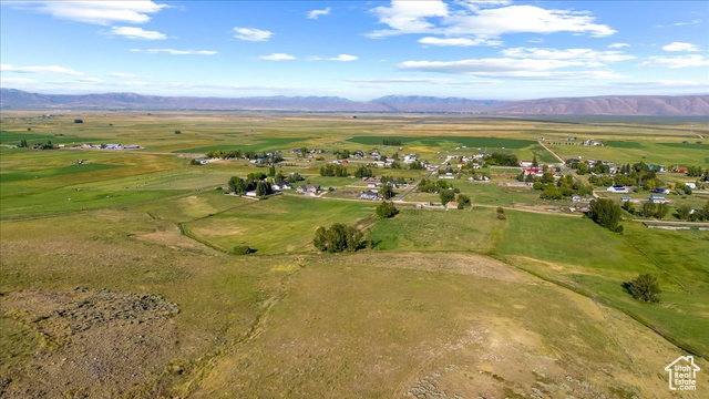 300 W 400 N, Bloomington, Idaho 83223, ,Land,Agriculture,300 W 400 N,2015505