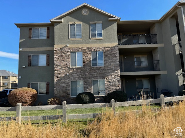 3543 E ROCK CREEK RD RD #3, Eagle Mountain UT 84005