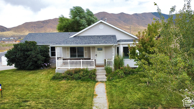 3618 N EASTER DR, Eagle Mountain UT 84005