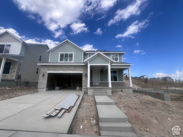 7092 W OWENS VIEW WAY #210, West Jordan UT 84081