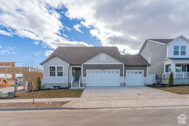 4647 W HIDDLESTON DR #2113, Riverton UT 84096