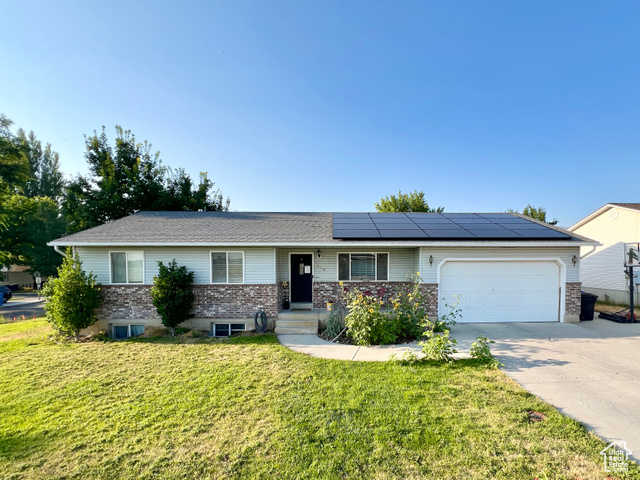 309 E 2400 N, North Logan UT 84341