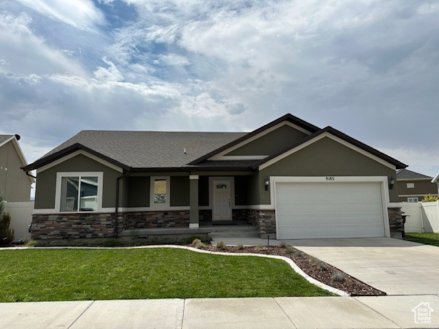 8185 N COBBLEROCK RD, Lake Point UT 84074