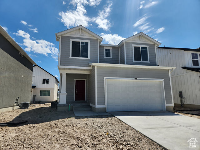 786 N 3620 W #785, Lehi UT 84043