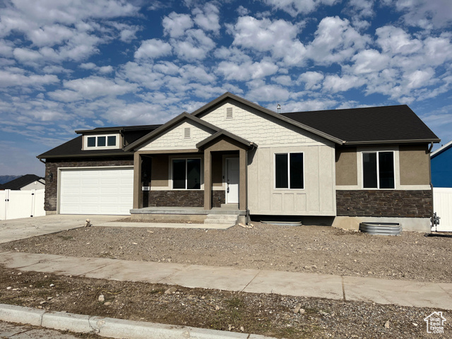 304 W DESTINY WAY #540, Tooele UT 84074