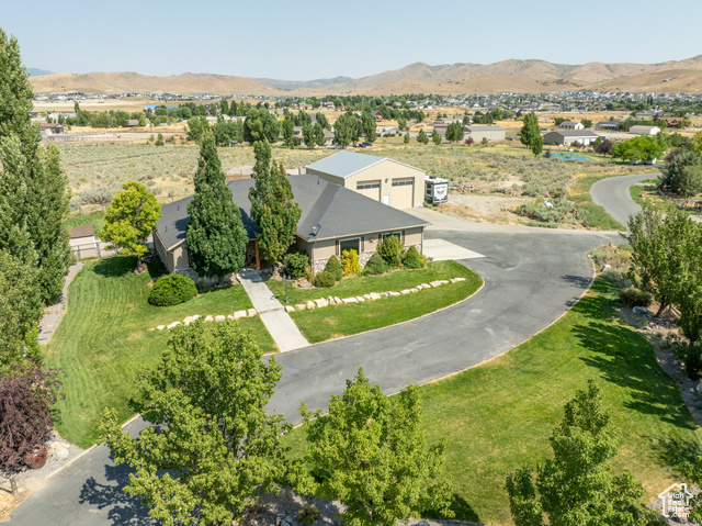 1977 E RANCH RD, Eagle Mountain UT 84005