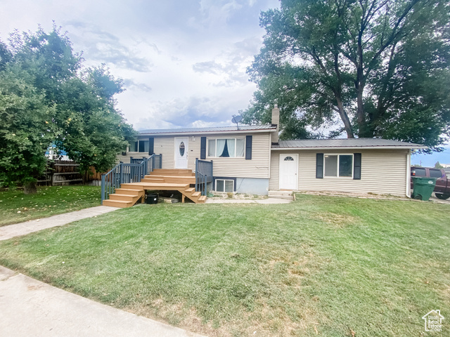 204 W 350 N, Vernal UT 84078