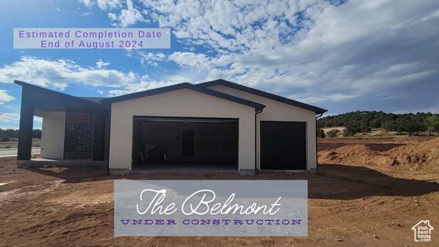 2528 W BLACK SAGE DR, Cedar City UT 84720