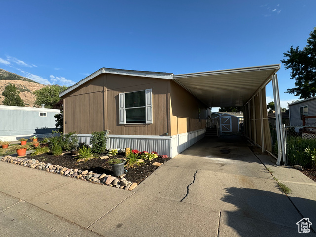 1450 N WASHINGTON BLVD #71, Ogden UT 84404