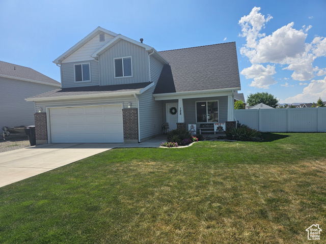 128 S 760 W, Tremonton, Utah 84337, 3 Bedrooms Bedrooms, ,3 BathroomsBathrooms,Residential,Single Family Residence,128 S 760 W,2015697