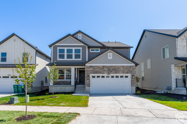 1022 N STORY DR #306, Lehi UT 84043