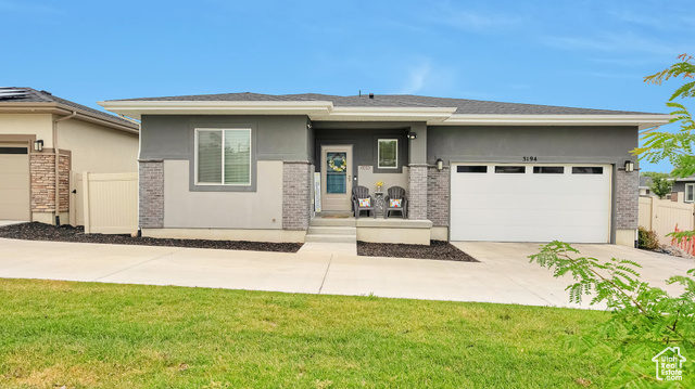 3194 S LUCKY PENNY AVE, Magna UT 84044