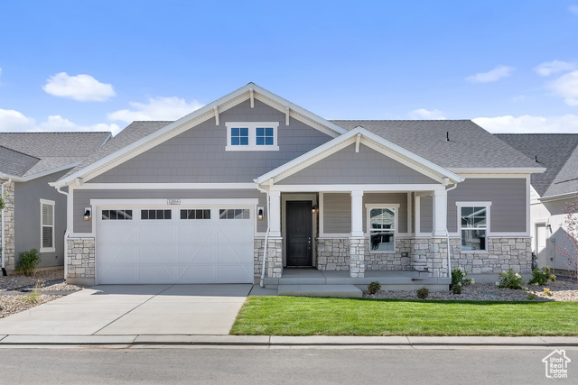 11864 S GOLDEN PINE LN, Riverton UT 84065