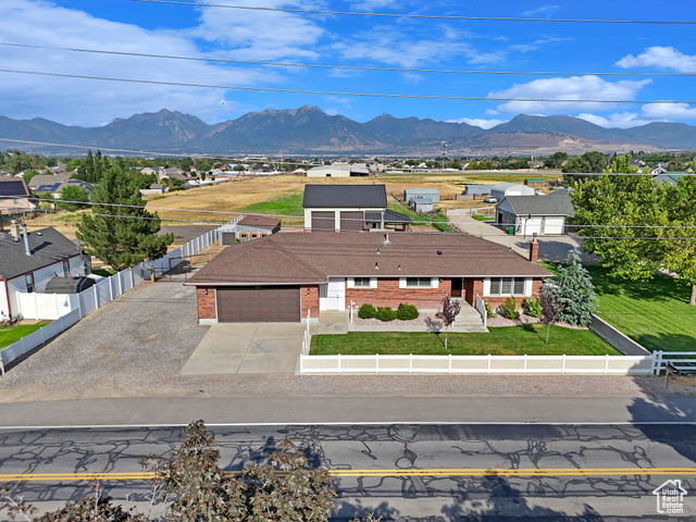 13233 S ROSE CANYON RD, Herriman UT 84096