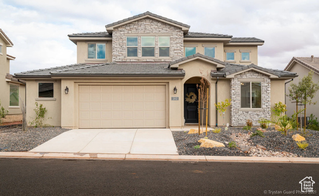 282 N LADERA DR, Washington, Utah 84780, 5 Bedrooms Bedrooms, ,4 BathroomsBathrooms,Residential,Single Family Residence,282 N LADERA DR,2015832