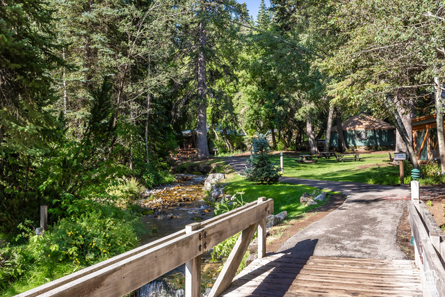 Photo 23 for MLS #2015851 at 8806 N Stewart Rd #1B