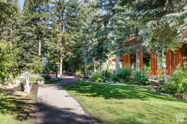 Photo 22 for MLS #2015851 at 8806 N Stewart Rd #1B