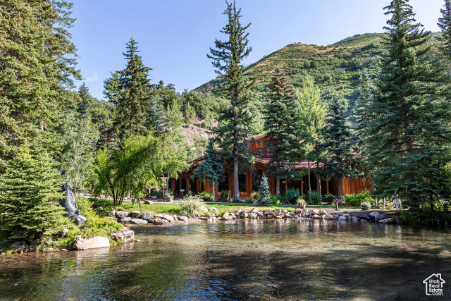 Photo 19 for MLS #2015851 at 8806 N Stewart Rd #1B