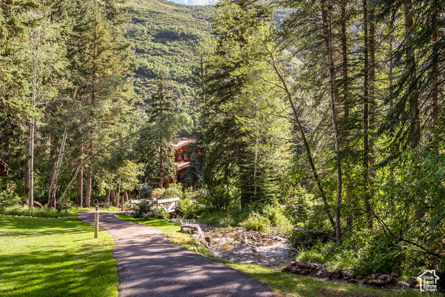 Photo 26 for MLS #2015851 at 8806 N Stewart Rd #1B