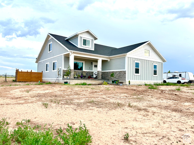 2159 W 520 S, Roosevelt UT 84066