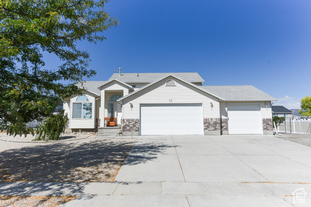 39 N MEADOWLARK CIR, Grantsville UT 84029